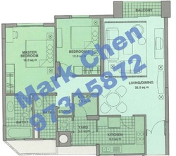 Spring Grove (D10), Condominium #199855062